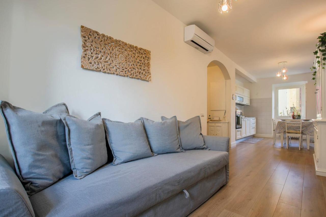 Sanzanobi Suite In Central ฟลอเรนซ์ ภายนอก รูปภาพ