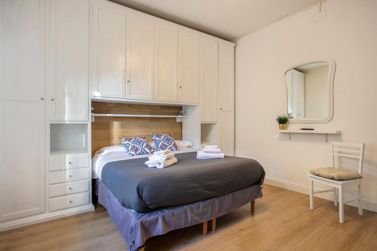 Sanzanobi Suite In Central ฟลอเรนซ์ ภายนอก รูปภาพ