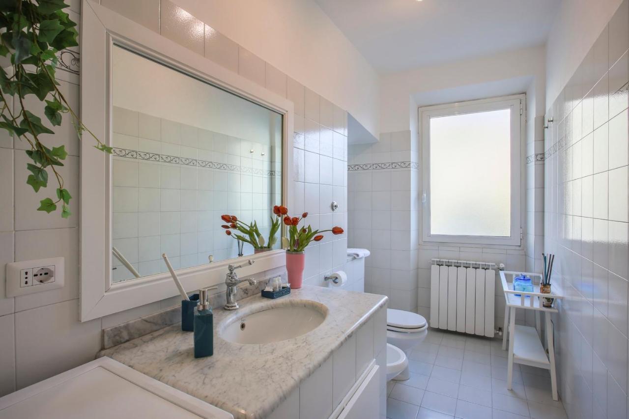 Sanzanobi Suite In Central ฟลอเรนซ์ ภายนอก รูปภาพ