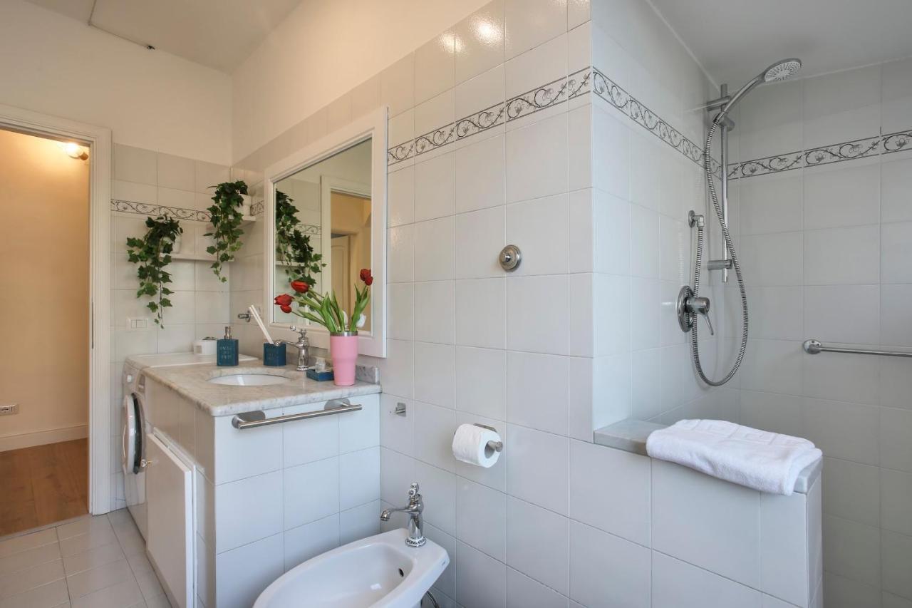Sanzanobi Suite In Central ฟลอเรนซ์ ภายนอก รูปภาพ