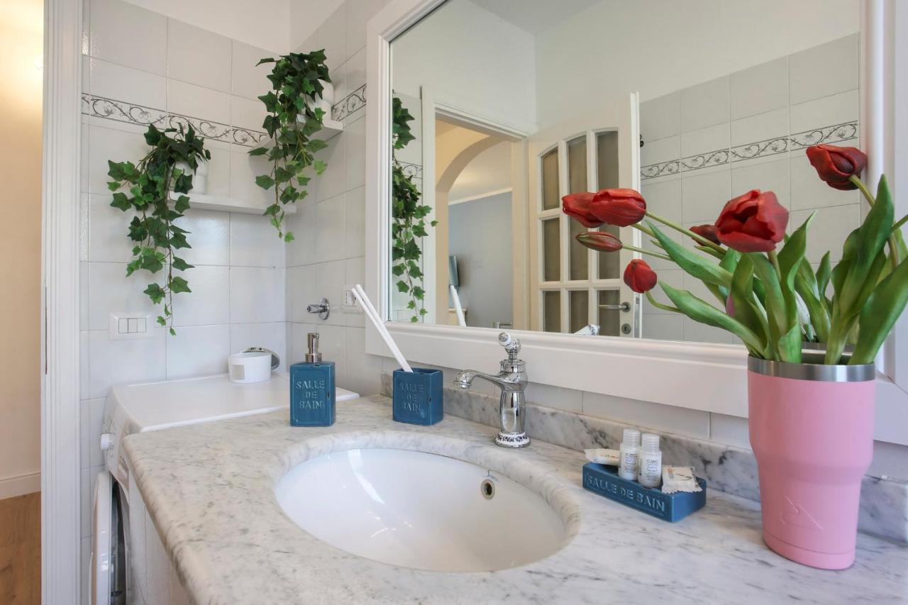 Sanzanobi Suite In Central ฟลอเรนซ์ ภายนอก รูปภาพ